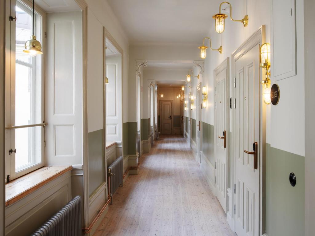 Hotel Frantz, WorldHotels Crafted photo