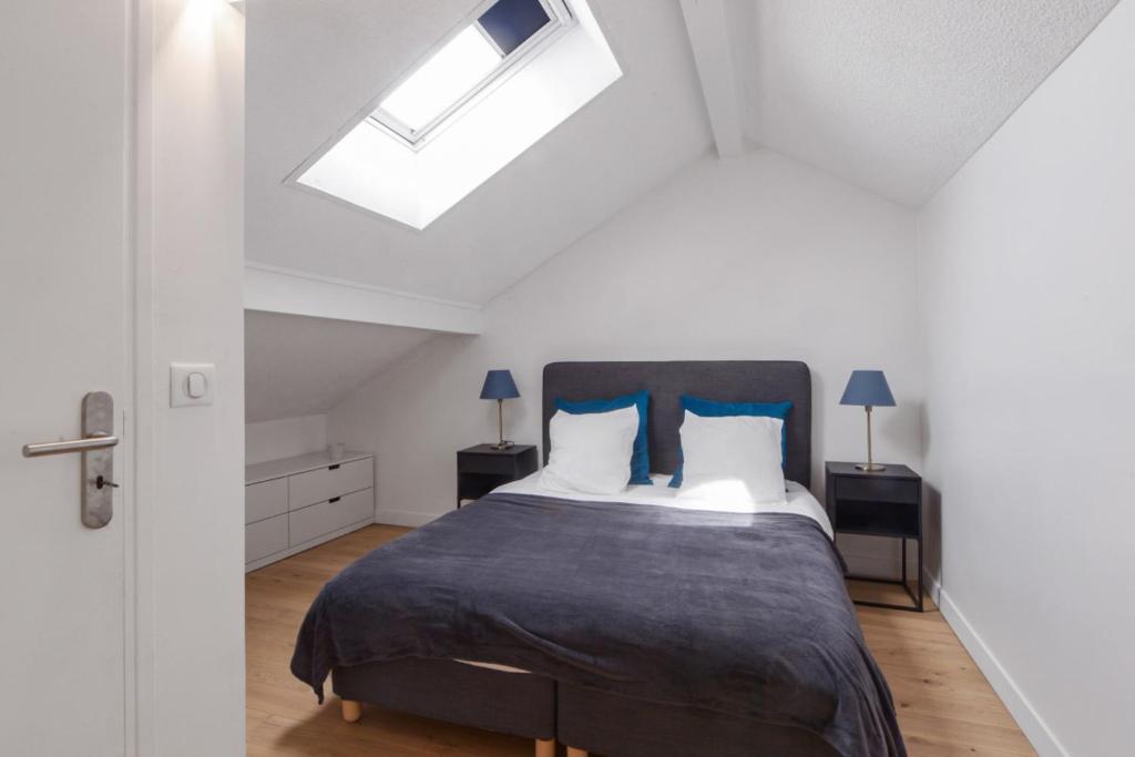Duplex Volland - Welkeys - 2