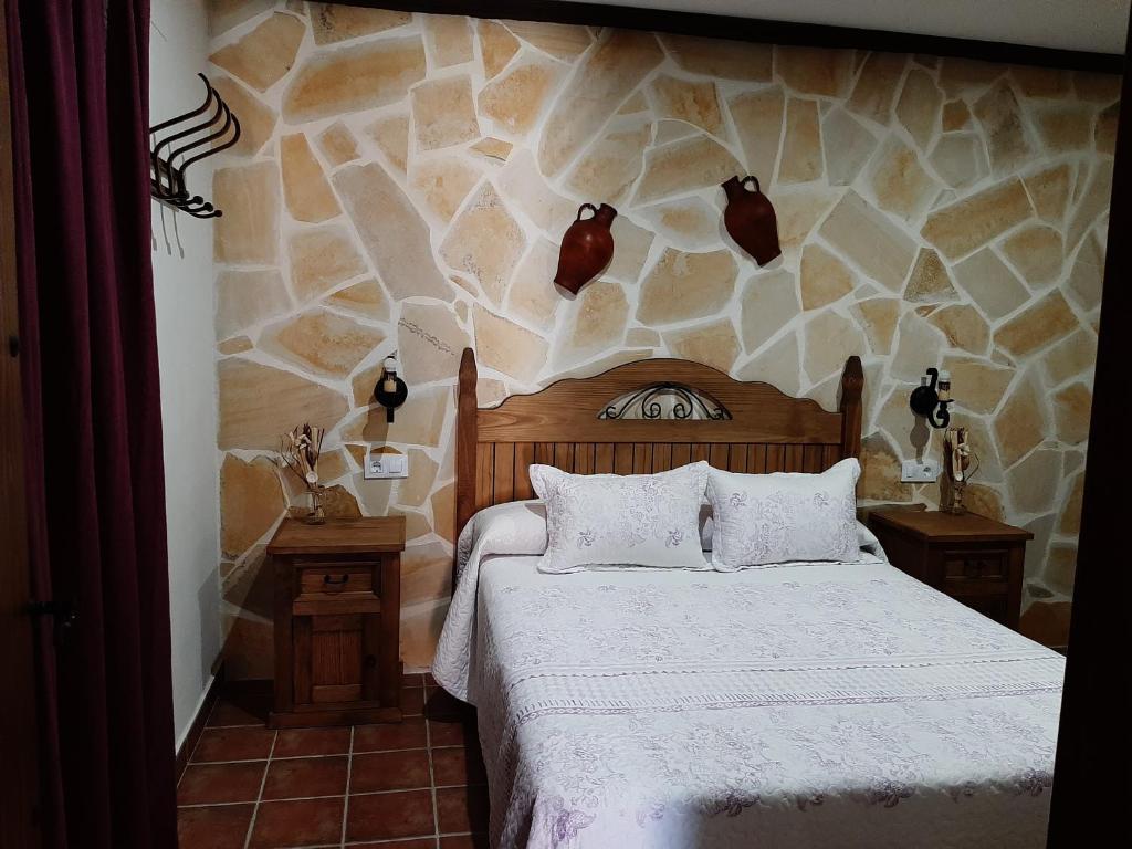 Casa Rural 