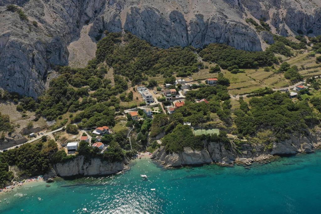 VILLA PAG - SVETA MARIJA — Hotel in Pag