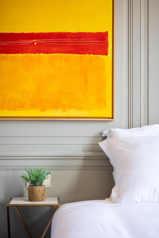 Europ Hotel Photo 37