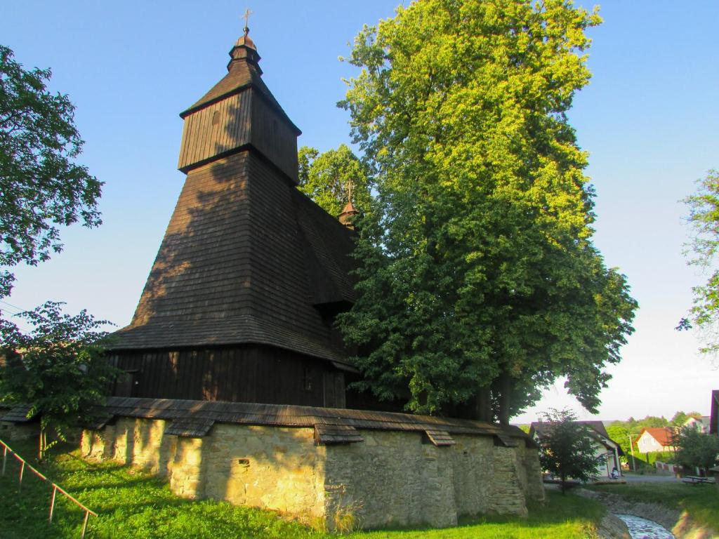 TIC Hervartov photo