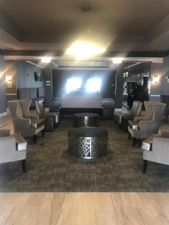 La Quinta Inn & Suites by Wyndham Abilene Mall photo