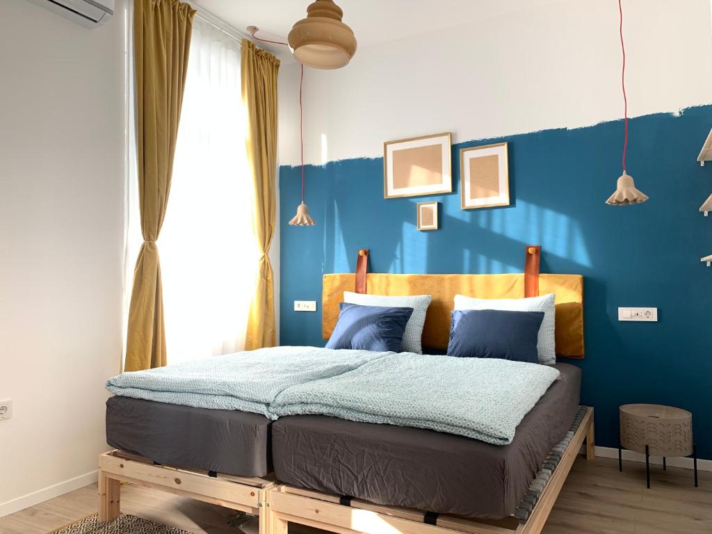 Luxury Central Apartment by Carpe Diem photo