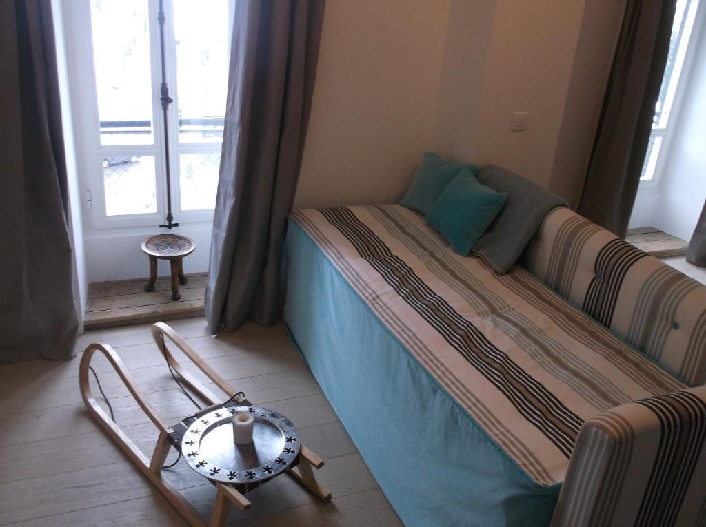 Appartement Résidence Astoria - 4
