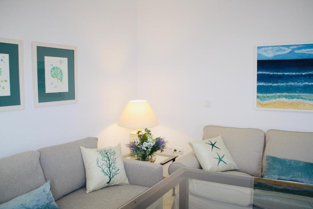 Nuevo apartamento en pleno centro - 5