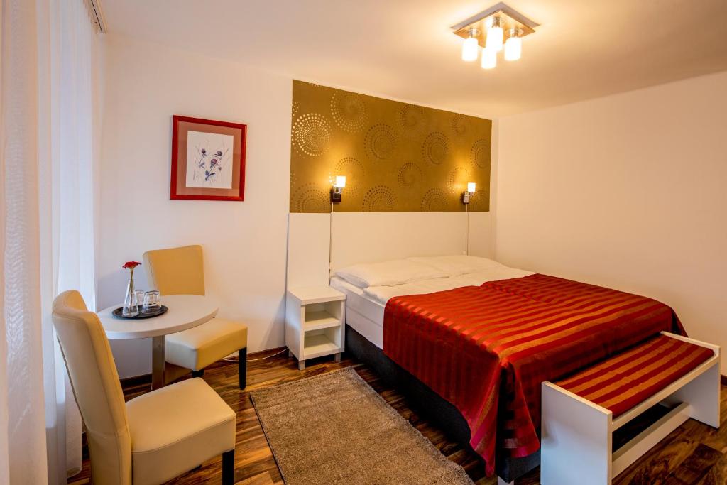 Riviera Rooms Vendegszobak photo