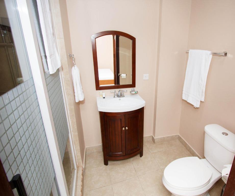 Prestige Suites photo