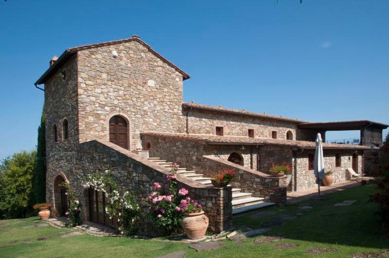 Borgo Santa Rita Apartment Sleeps 4 Air Con