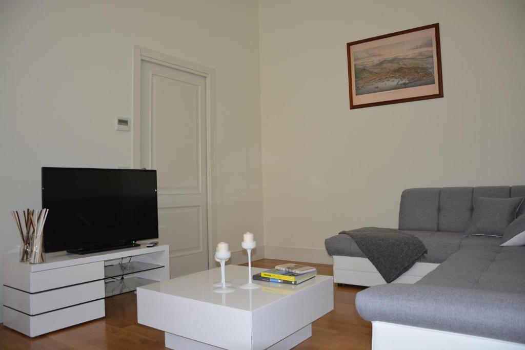 Appartamento Tergesteo - 4