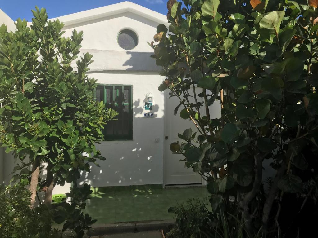 Bungalow Einstein - 2