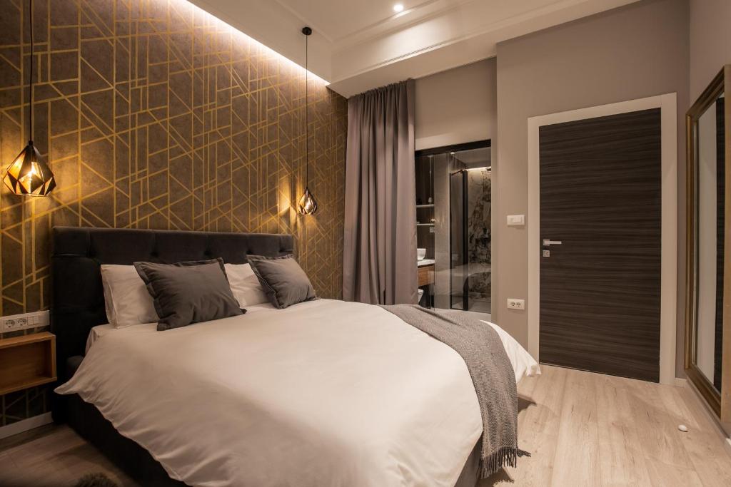Harbour Residence Rooms, Rijeka