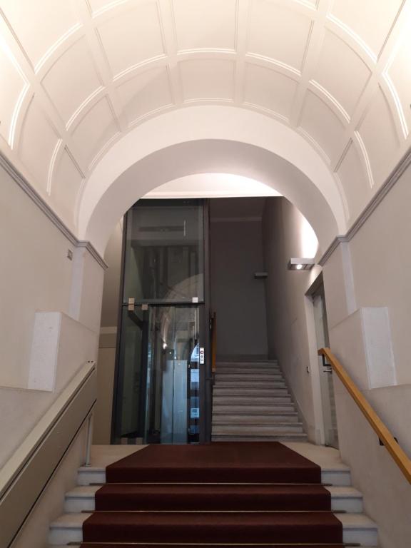 Appartamento Tergesteo - 3
