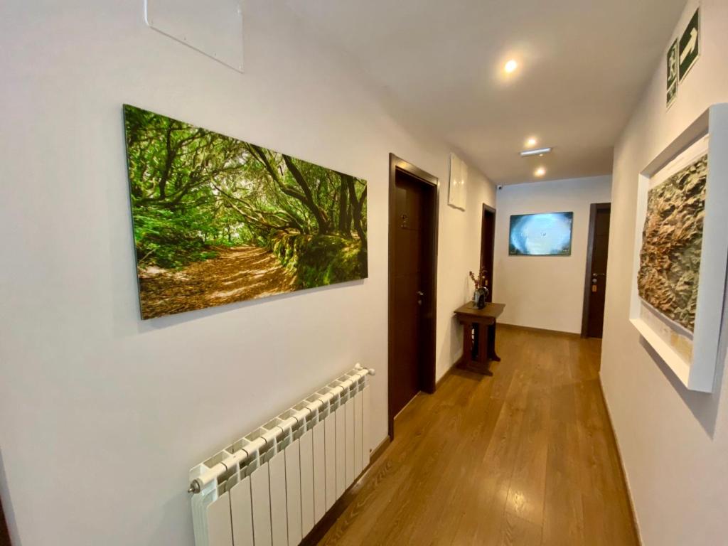 Hotel La Cuna del Sella photo
