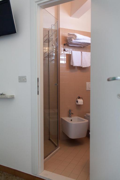 Hotel Brig Fronte Mare Nuova Gestione - 2