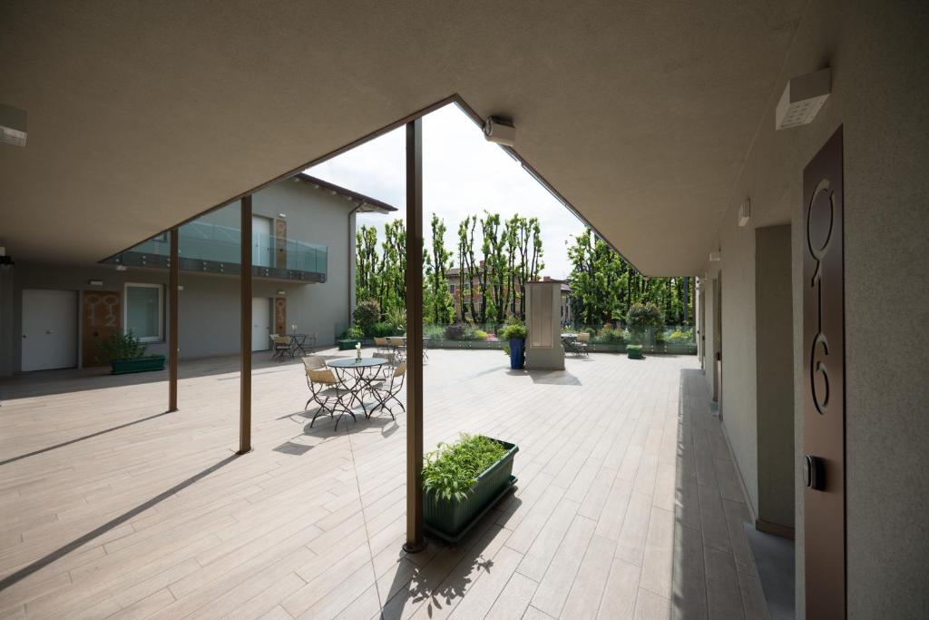 Hotel Marelet photo