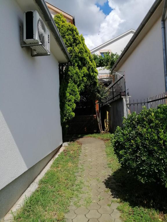 Apartmants Mazoljice - 4