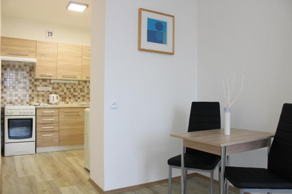 Silver Apartments photo