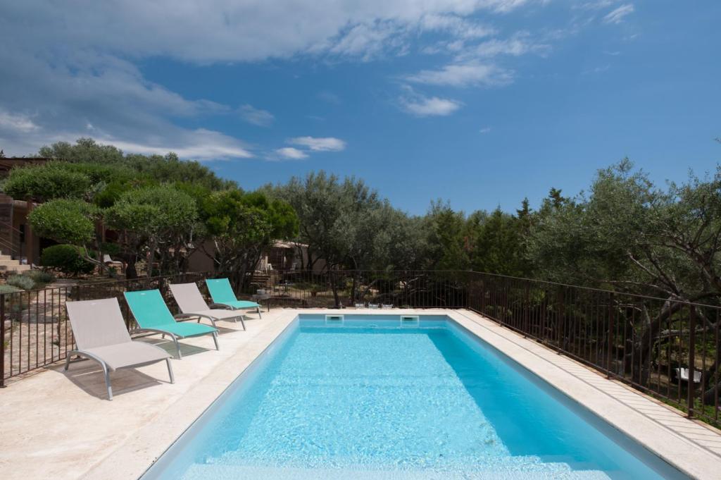 Maison Tavolara - 4