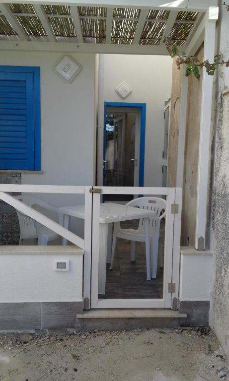 Il Cortiletto su levanzo - 3