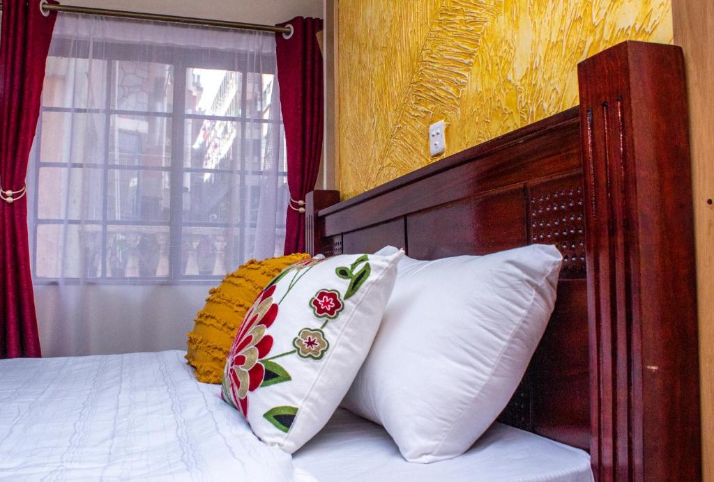 Kasty B Studios and Apartments photo