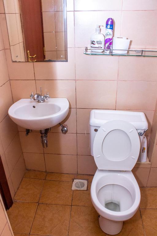 Kasty B Studios and Apartments photo
