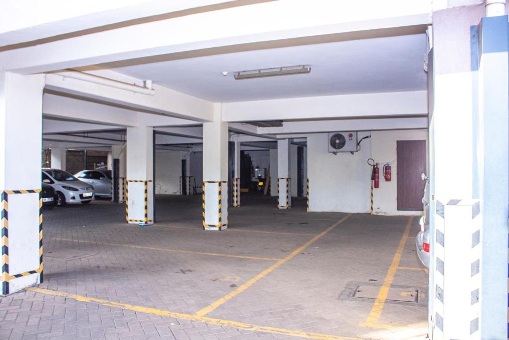 Kasty B Studios and Apartments photo