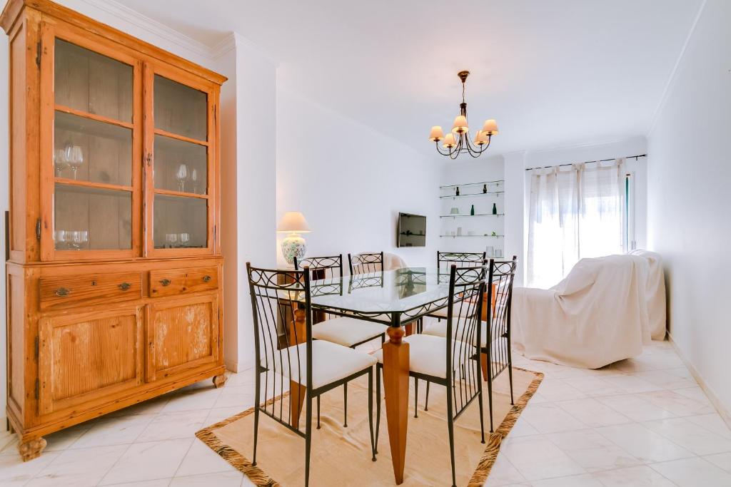 Mango Apartment - Faro city center, Faro