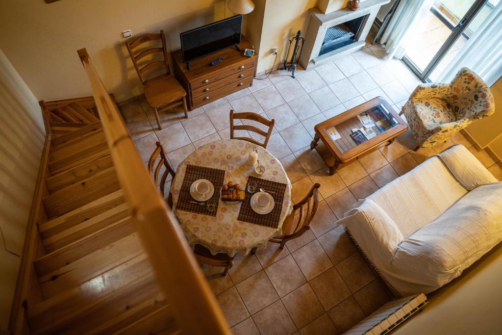 Apartamentos Naspún - 4