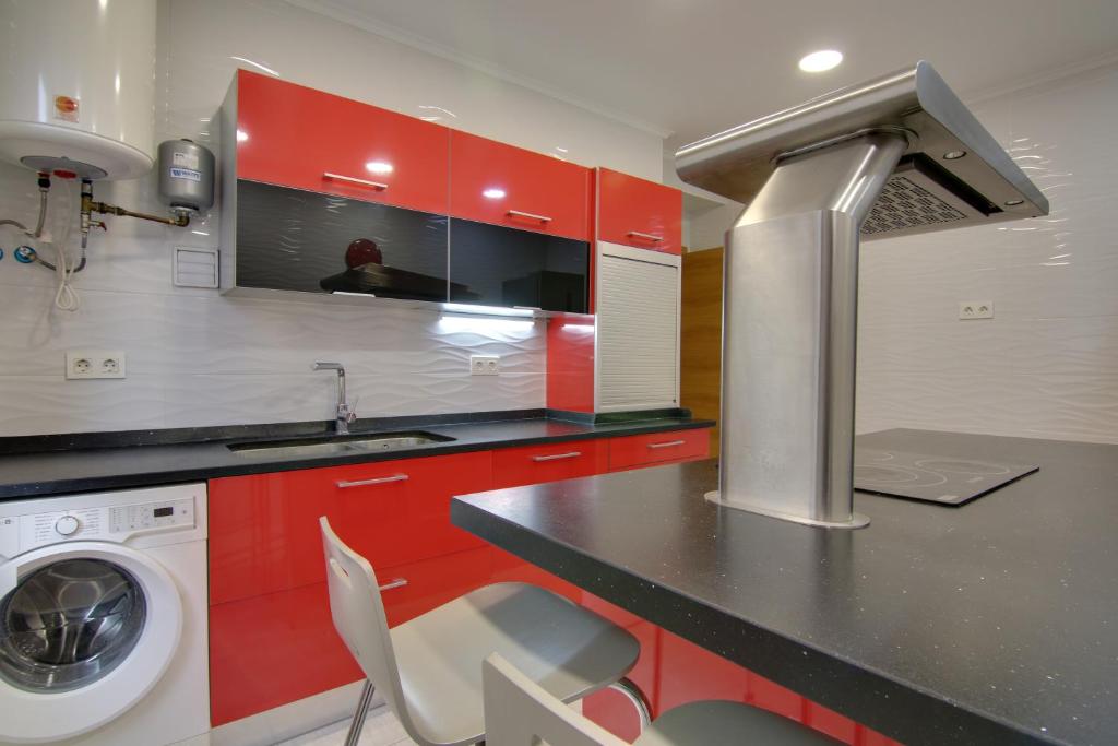 Apartamento de Evaristo 2 dormit con garaje opcional - 1
