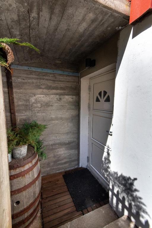 Spacious two bedroom basement apartment photo