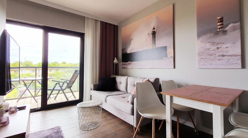 Rayo Gardenia Seaside, Dziwnów