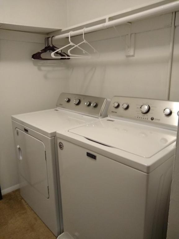 Inviting Condo in Central Raleigh photo