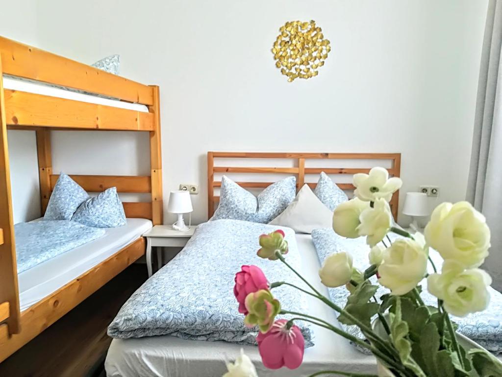 House LA Neuschwanstein Blick - Budget City Hotel - 5