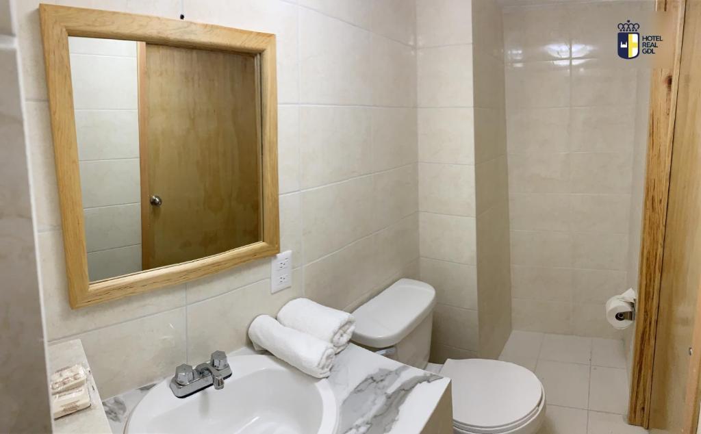 Hotel Real GDL - 5