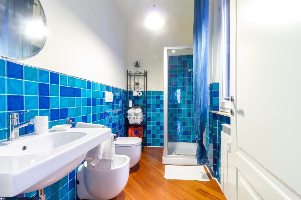 [PISA STAZIONE - CENTRO] Appartamento Elegante con Netflix - 5