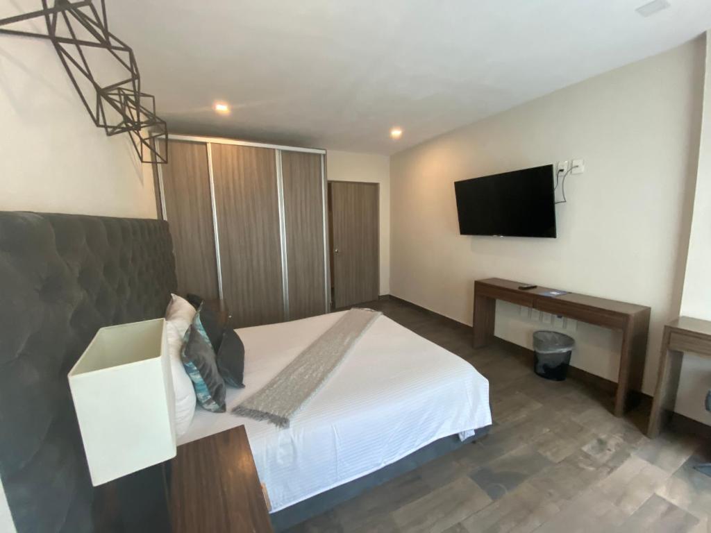 Suites Rio Elba - 3