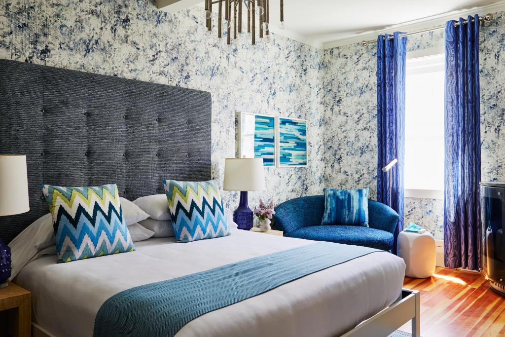 The Attwater — Hotel in Newport (RI)