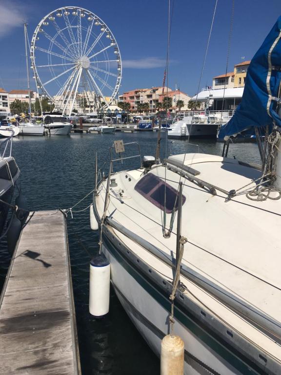 Bateau - 3