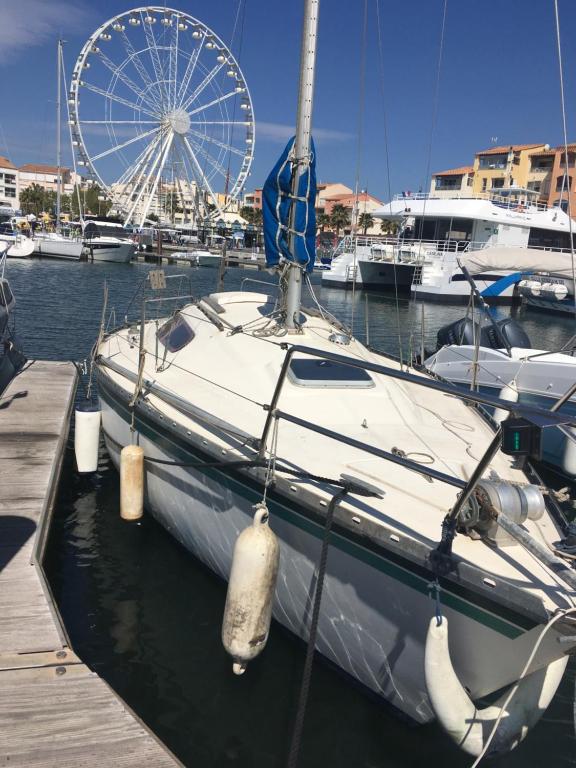Bateau - 1