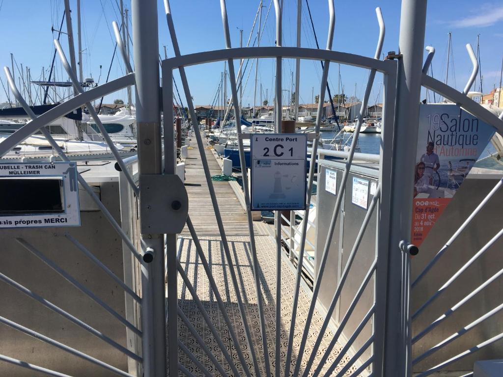 Bateau - 5