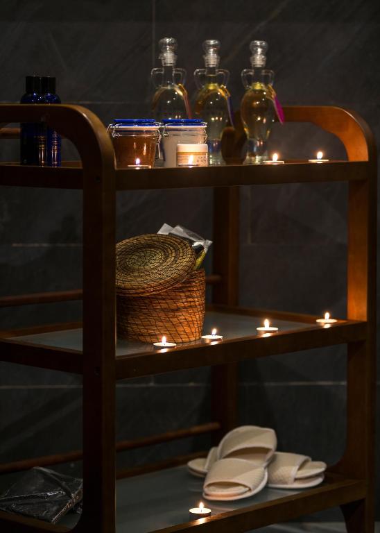 spa