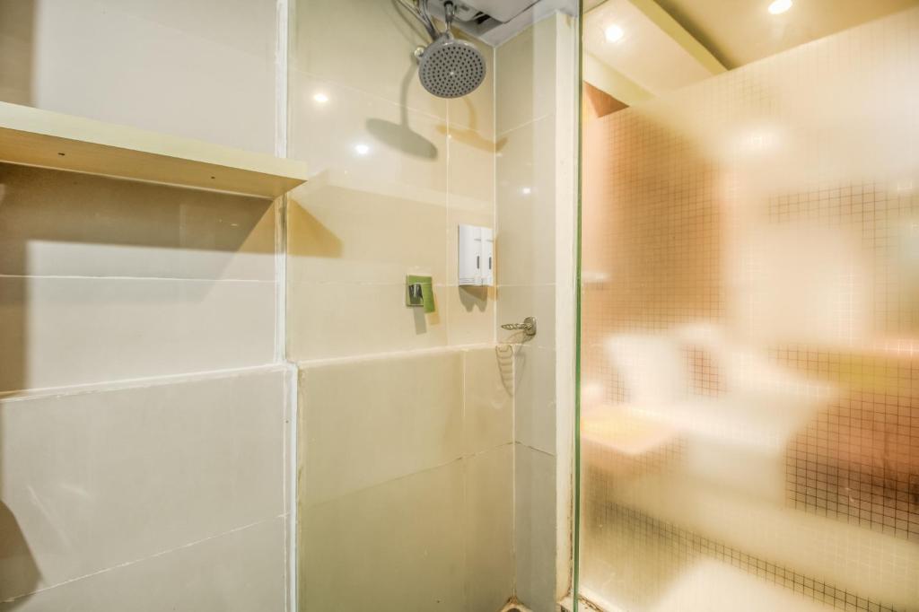 Skyland Bogor Valley Apartments photo