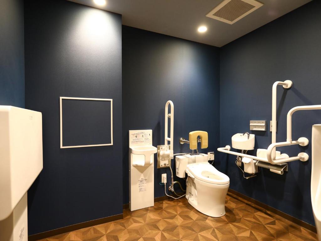 Facilities