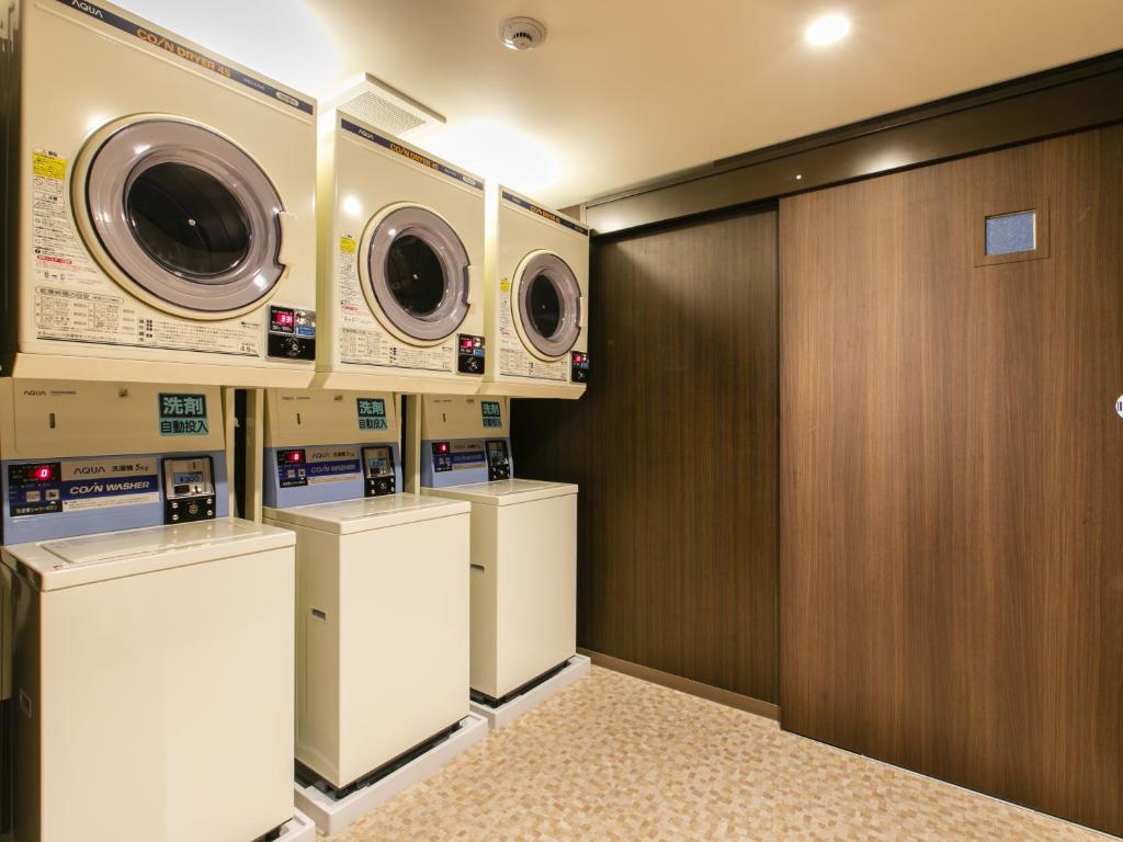 Facilities