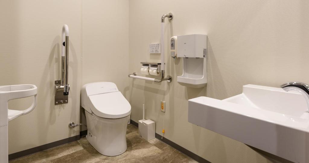 Facilities