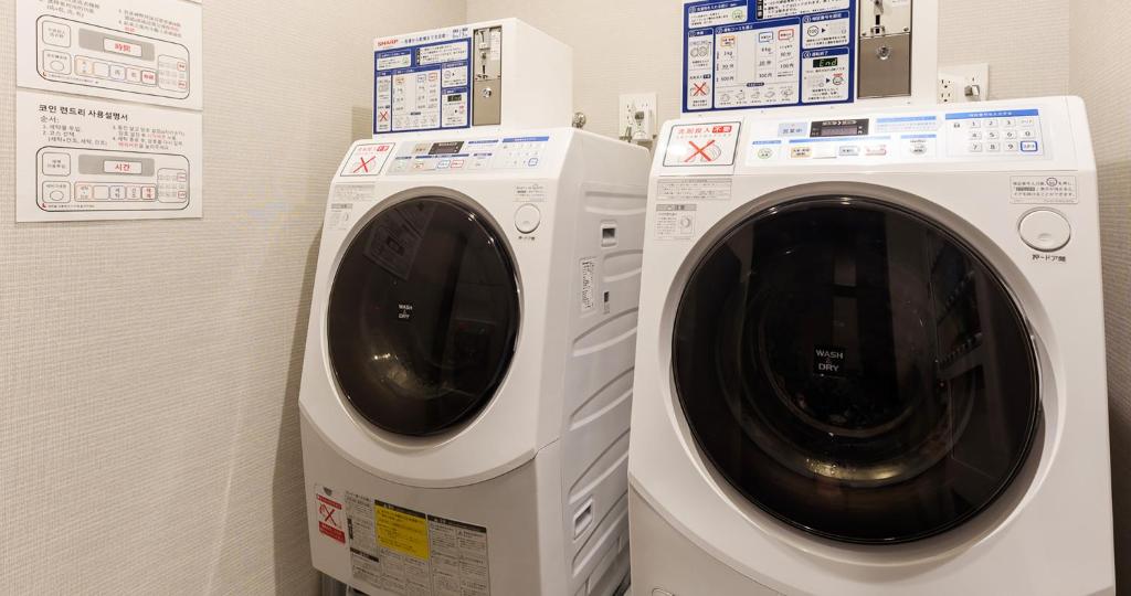 Facilities