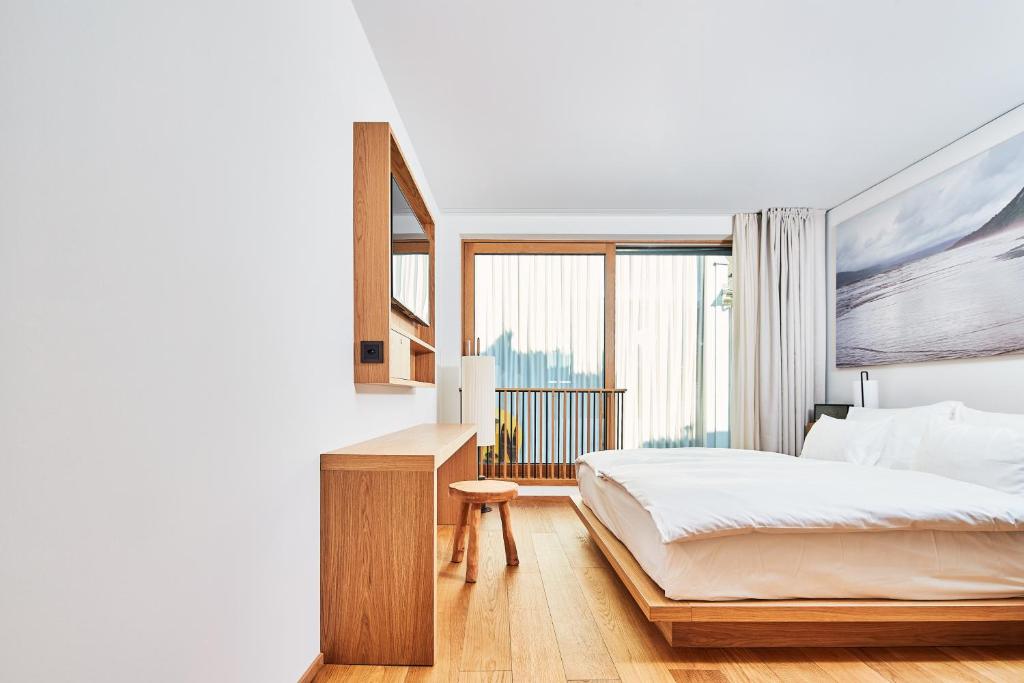 ART HOUSE Basel - Member of Design Hotels photo