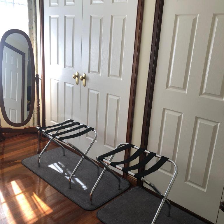 The Hideaway B&B Retreat photo