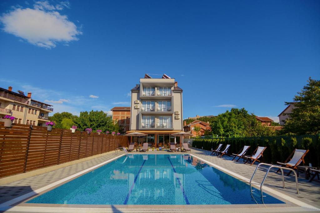 Villa Kotlar photo